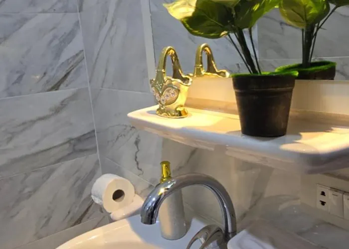 Tiba Golden Sea Harmony Apartman