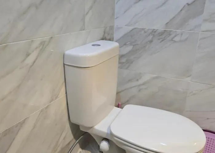 Tiba Golden Sea Harmony Apartman Gurdaka
